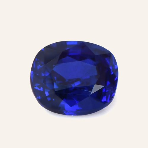 0.99ct Sri Lanka Sapphire