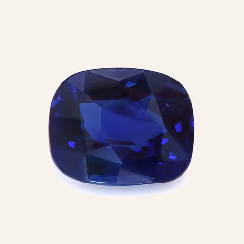 1.52ct West Africa Sapphire