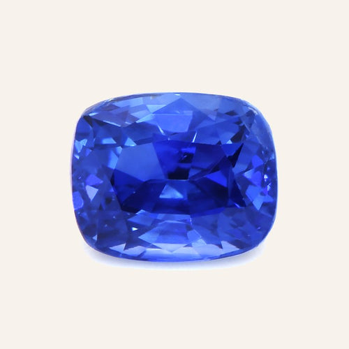 2.04ct Sri Lanka Sapphire