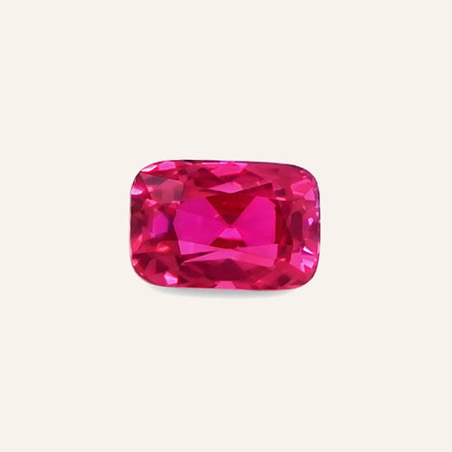 1.6ct Mozambique Ruby
