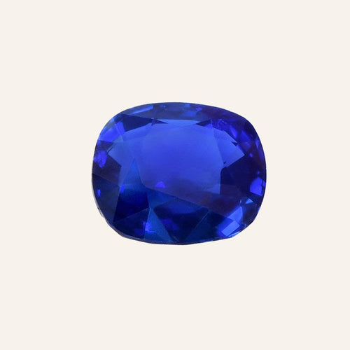 1.07ct Madagascar Sapphire