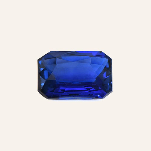 1.08ct Sri Lanka Sapphire