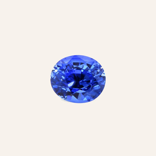 1.14ct Sri Lanka Sapphire