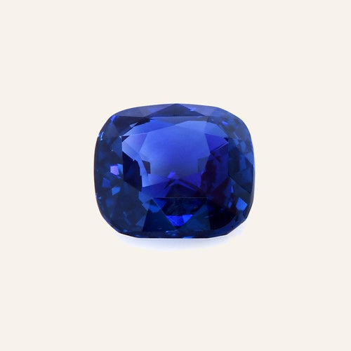 1.74ct Madagascar Sapphire