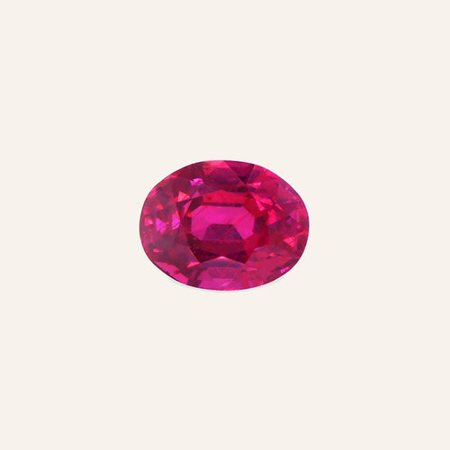 1.13ct Mozambique Ruby