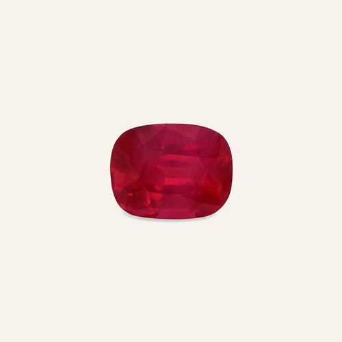 1.28ct Mozambique Ruby