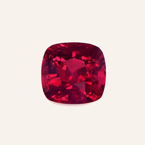 2.03ct Mozambique Ruby