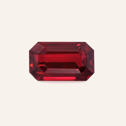 2.15ct Mozambique Ruby