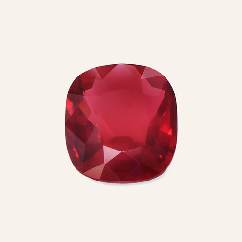 1.56ct Mozambique Ruby