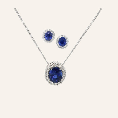 Blue Elysian