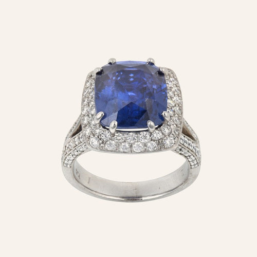 Prince of Orion Ring