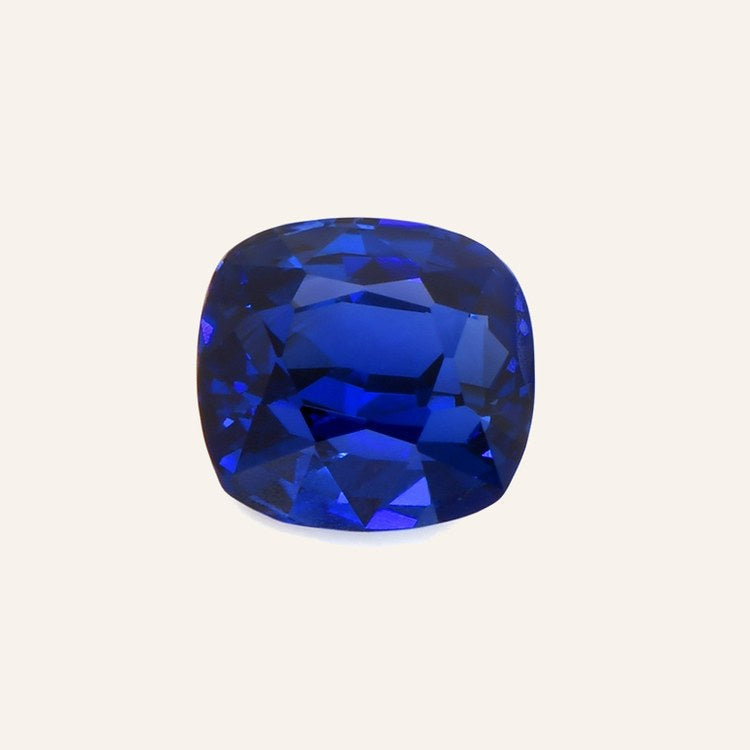 1.53ct Madagascar Sapphire