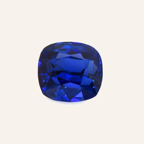 1.53ct Madagascar Sapphire