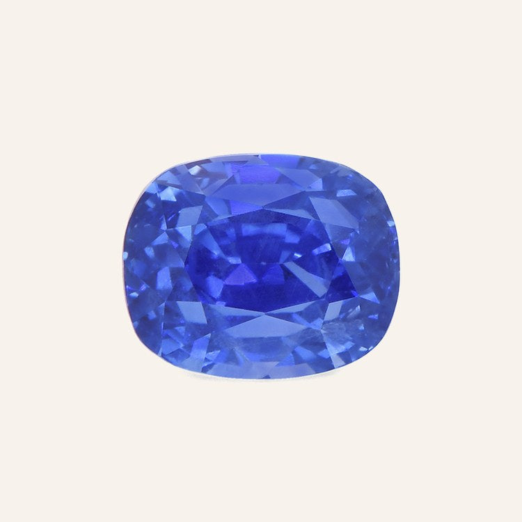 2.77ct Sri Lanka Sapphire