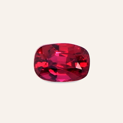 1.02ct Mozambique Ruby