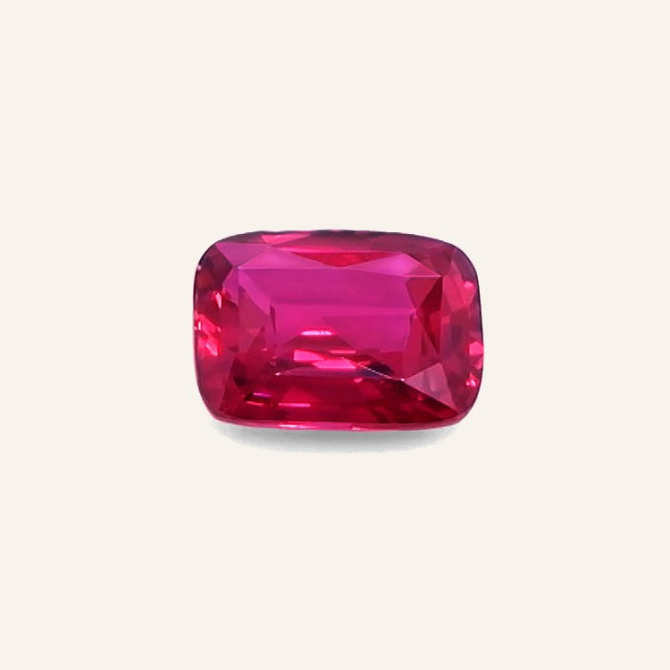 1.55ct Mozambique Ruby