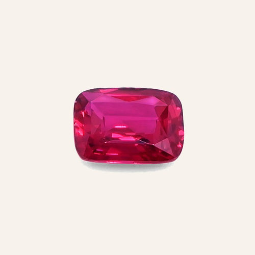 1.55ct Mozambique Ruby