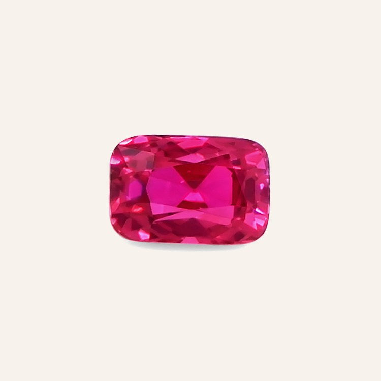 1.6ct Mozambique Ruby