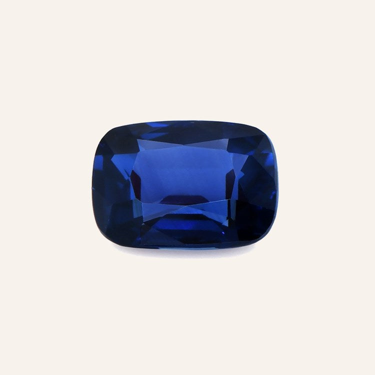 1.55ct West Africa Sapphire