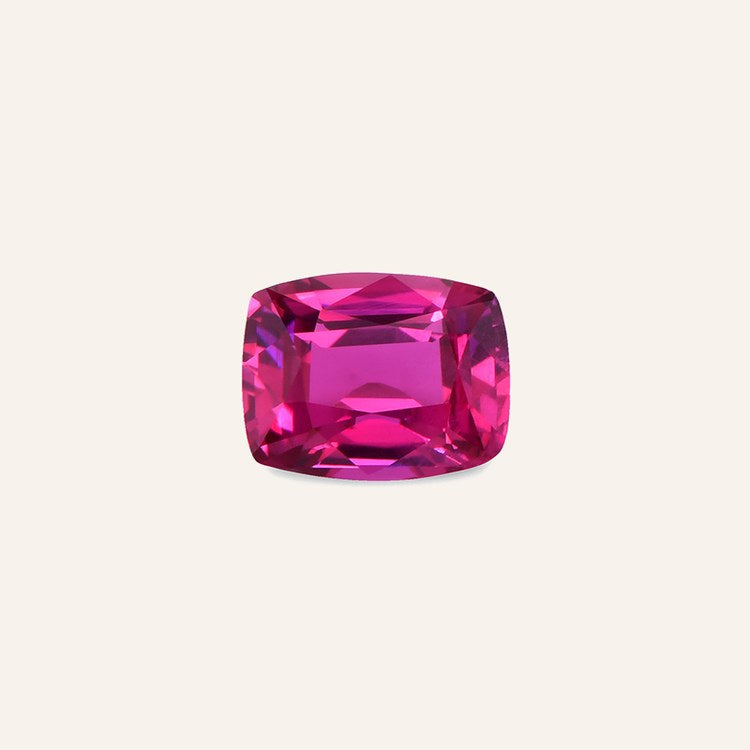 1.06ct Mozambique Ruby