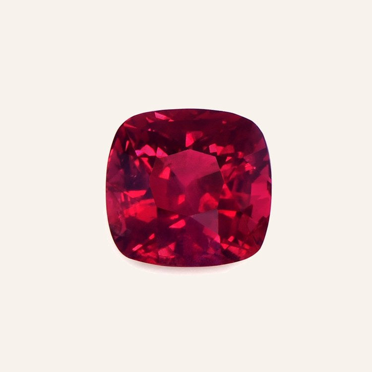 2.03ct Mozambique Ruby