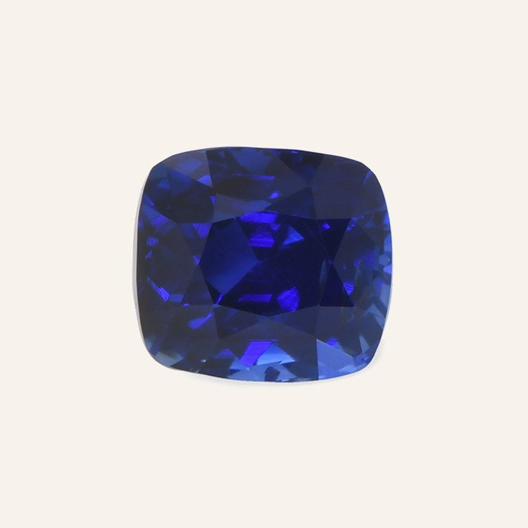 1.65ct Madagascar Sapphire