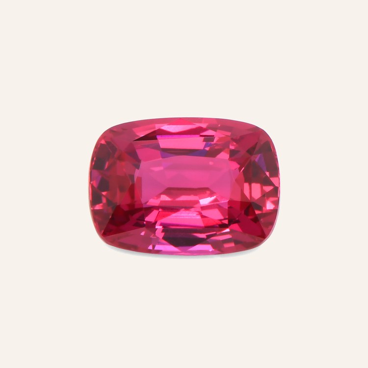 1.17ct Mozambique Ruby