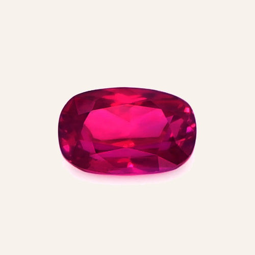 1.55ct Mozambique Ruby