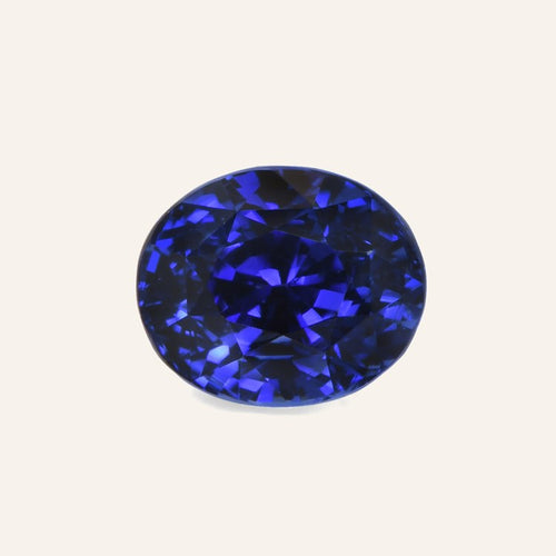 3.09ct Madagascar Sapphire