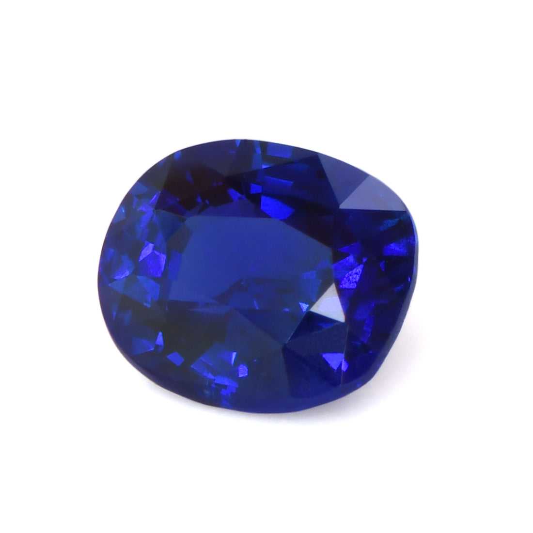 0.99ct Sri Lanka Sapphire — additional view