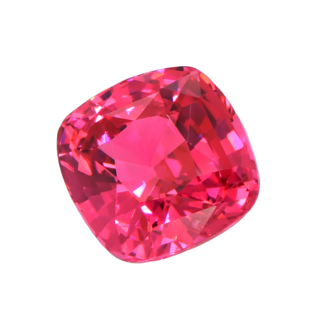 2.08ct Spinel — additional view