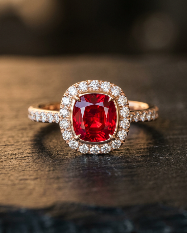 Rubies