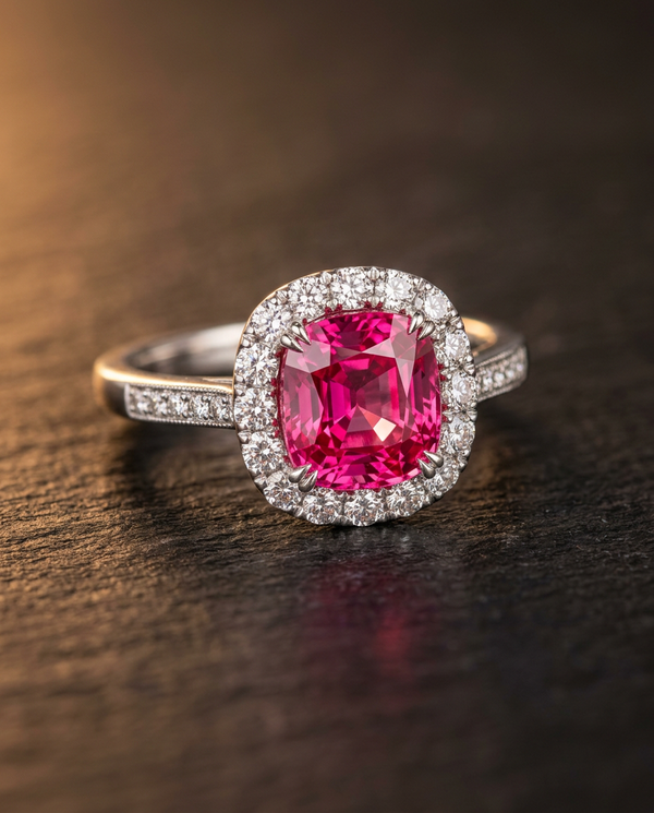 Spinels